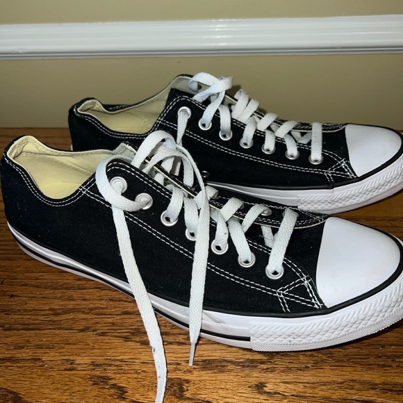 men’s converse chuck taylor all star classics - Picture 6 of 8